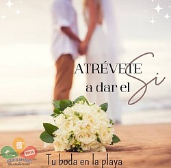 Bodas en la Playa